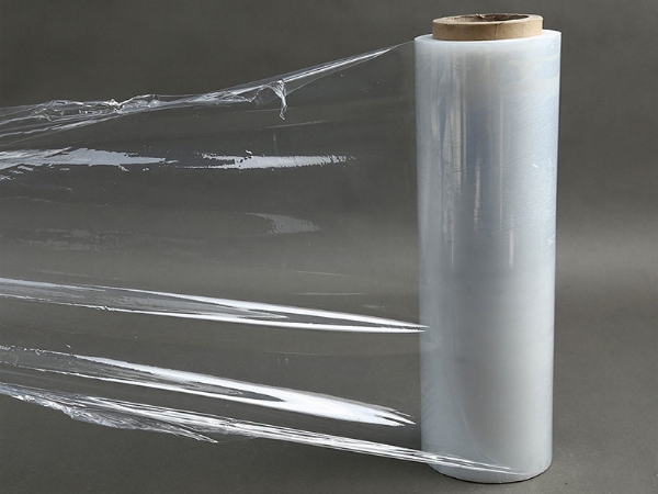 Industrial packaging film